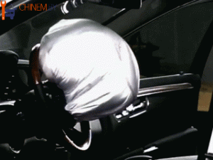 Ремонт (прошивка) блока SRS AIRBAG