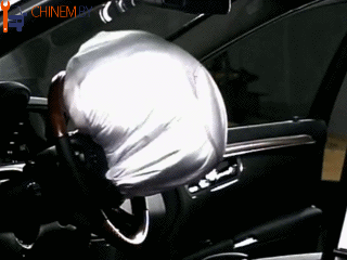 Ремонт Подушек безопасности SRS Airbag